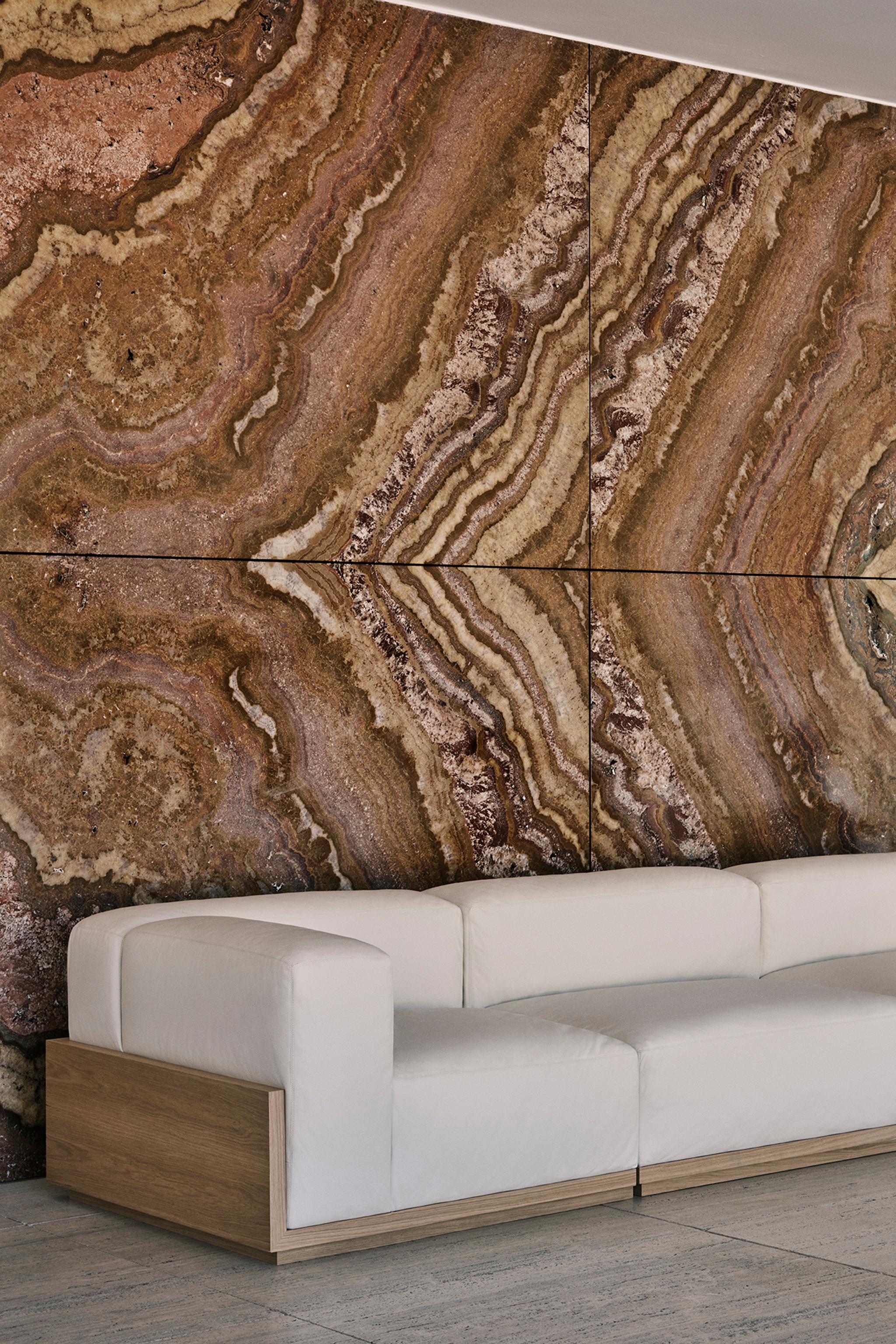 SOFA 02 | LEFT CORNER MODULE